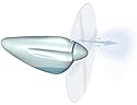 Mini Aqua Mist Travel Fan