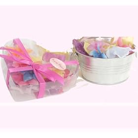 Fragrant Flowers Hand Soap