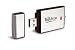 TrekStor USB-Stick CS-D USB-Speicher 12 GB (2,5 cm (1 Zoll) Festplatte)