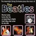 Plays The Music Of The Beatles