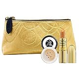 Benefit Cosmetics 24K Sexy Gold Set