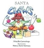 Santa Claws: The Christmas Crab
