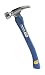 Vaughan "Blue Max" High Performance California Framer 19 oz. Milled Face Head Curved Handle
