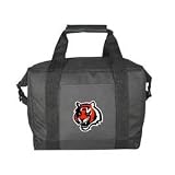 Cincinnati Bengals NFL 12 Pack Kolder Kooler Bag by 