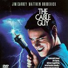 Cable Guy [DVD] [1997] [Region 1] [US Import] [NTSC]