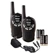 Cobra PR 165-2 VP microTALKGMRS 2 Way Radio Two Pack with Up to 6 Mile Range