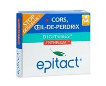 EPITACT - DIGITUBE CORS OEIL PERDRIX - UNITE