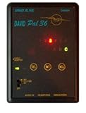 Mind Therapy Device David Pal 36 Audio Visual Entrainment Device