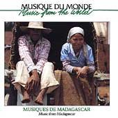 Music from Madagascar