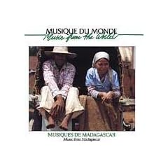 Music from Madagascar