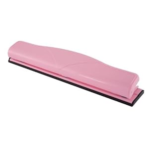 Swingline-3-Hole-Paper-Punch-Manual-Pink-S7099901-