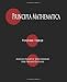 Books : Principia Mathematica - Volume Three