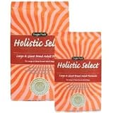 Eagle Pack Holistic Select Large and Giant Breed Adult Dog Formula (33-lb bag)