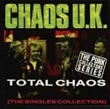 Chaos U.K レコードまとめて3枚 CHAOS UK 再発盤 - メルカリ