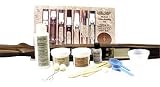 Bedrock Bedding Kit by Miles Gilbert 190-274 by Miles Gilbert