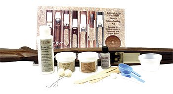 Bedrock Bedding Kit by Miles Gilbert 190-274 by Miles Gilbert