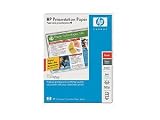 HP Laser Glossy Presentation Paper 11x17, Printer Consumables, Peripherals and Monitors