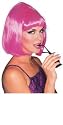 Rubies Hot Pink Starlet Wig