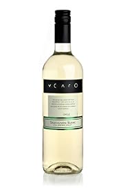 Ycaro Sauvignon 2012 - Case of 6