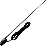 Review Autoleads  / Autoleads Pillar Mount Car Aerial Rma202