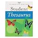 Electronics : American Heritage Student Thesaurus (HOU0618280294)