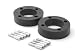 1.5" ATV Wheel Spacers Honda Polaris Suzuki Arctic Cat