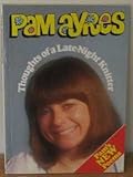 Thoughts of a late-night knitter