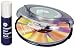 GE AV92611 Radial CD/DVD Cleaning System