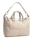 Tommy Hilfiger Convertible Satchel