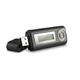 Centon Craze 8GB MP3 Player (Black)