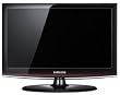 Samsung LE26C450 TV LCD 26" HD TV USB Noir Laqu�
