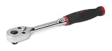スナップオン  Snap-on ラチェットハンドル クイックリリースシリーズ 差込み角:12.7mm 1/2" 【並行輸入】 SHR80A