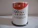 100 x CD-R 700mb Discs CDR Blank Discs 52x speed and 80 Minutes Recording Time  from Woolworths