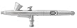 Multi-Purpose DUAL-ACTION AIRBRUSH-Nail-Craft-Hobby-Art