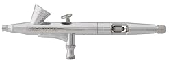 Multi-Purpose DUAL-ACTION AIRBRUSH-Nail-Craft-Hobby-Art