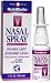 Nutribiotic - Nasal Spray Pump, 1 fl oz spray