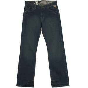 Volcom Enowen Denim Pant - Men's