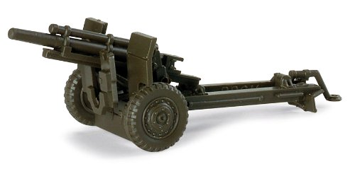 Herpa 741835 - 105mm Haubitze US