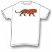 TIGER 2 T-Shirt 6.1 Heavyweight