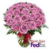 Roses - Blushing Secret