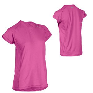 Sugoi Ready Shirt - Short-Sleeve - Women's