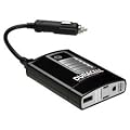 Duracell 813-0291-07 175 Watt DC to AC Pocket Power Source Inverter