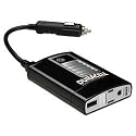 Duracell DC to AC Pocket Power Source Inverter 175 Watt #813-0291-07