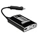 Duracell DC to AC Pocket Power Source Inverter 175 Watt #813-0291-07