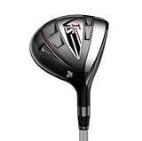 New Nike VR-S 5-Wood 19* RH w/ Stiff Flex Fubuki Shaft