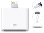 Mammoth XT Adaptador Lightning 30 Pin...