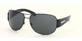 Authentic PRADA Sunglasses Sun glass SPR 52GS Color: 72I2Z1 Size. 6414 PRADA PR 52GS by 