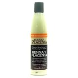Hask Placenta & Henna Conditioning Treatment 8 oz.