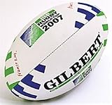 Gilbert Rugby World Cup 2007 Replica Ball