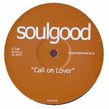 ERIC PRYDZ & RACHEL MCFARLANE / CALL ON LOVER